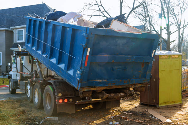 Best Basement Cleanout  in Richmond, IL